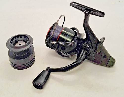 Okuma baitrunner fishing reel - baitrunner,