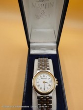 Vintage Mappin and Webb ladies