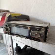 Sony Cdxl550 Cdx-l550 Original