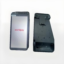 Ingenico AXIUM DX8000 POS