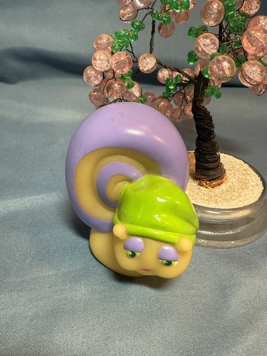 Glo friends snail - friends, glow