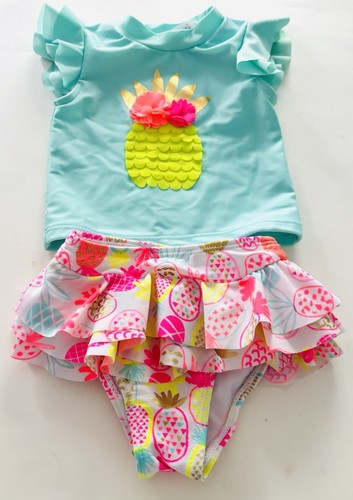 Baby girls wetsuit club - baby,