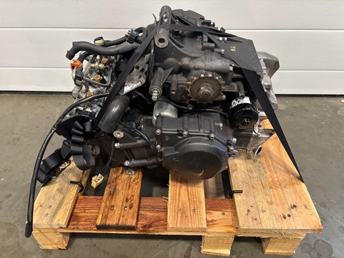 Yamaha yzfr6 yzf r6 - 07,