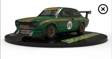 Scalextric C4511 Ford Escort