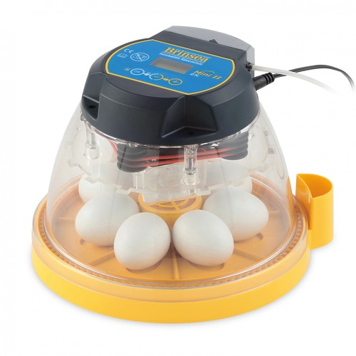 Brinsea mini incubator - mini, ex
