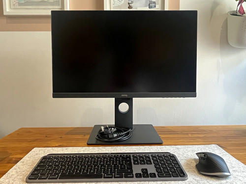 Benq pd2700u creative - pd2700u,