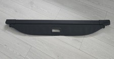 ZAFIRA PARCEL SHELF LOAD Cover