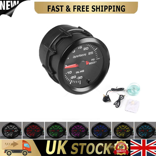 2inch 52mm universal - 2inch, turbo