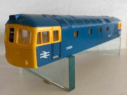Lima large gauge - gauge, body