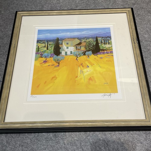 Scott naismith signed limited - scott,