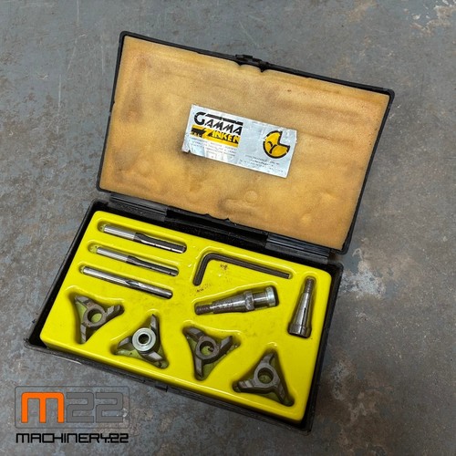 Zinken mia6 set spindle - mia6,