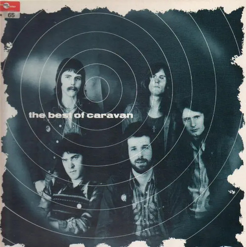 Caravan the best - caravan,