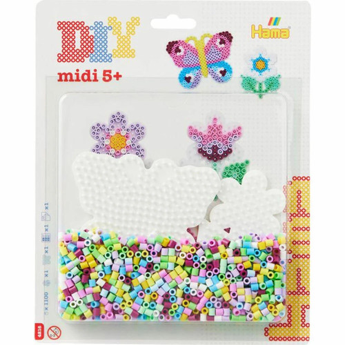 Hama beads peg - hama,