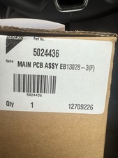 Daikin VRV 4 Main PCB Board