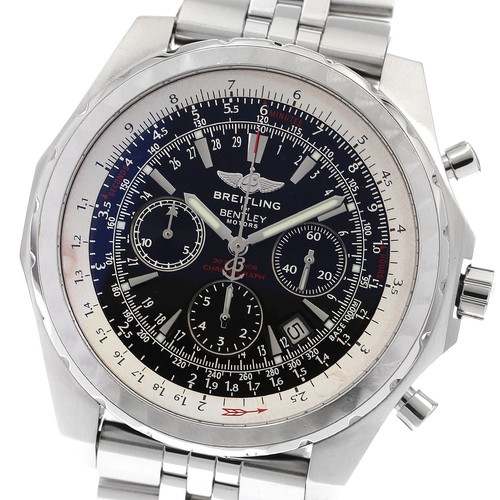 Breitling bentley motors - breitling,