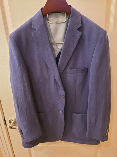 Crittenden silk linen - crittenden,