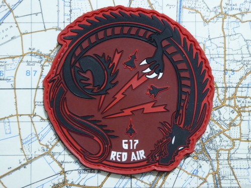 617 squadron raf - royal, air