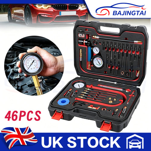 46pcs diesel petrol - 46pcs, engine