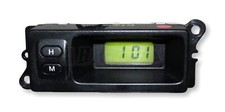 Land Rover Freelander LN (2000-2006) Interior Clock Display Unit YFB100380 Lucas
