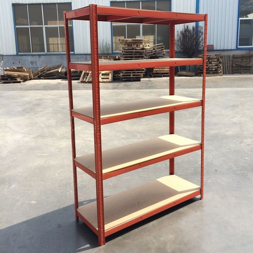Metal shelving racking - racking, work
