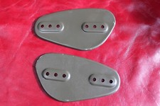 IMZ M72 fuel tank plate SET