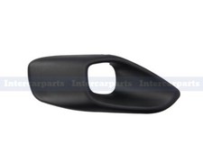 Front Bumper Grille Fog Light