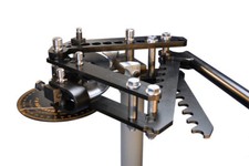 MANUAL RATCHET TUBE BENDER INC