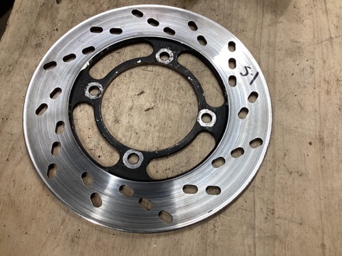 Suzuki rg500 rg400 - suzuki, brake