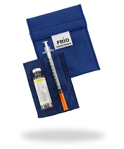 Frio mini insulin cooling - frio,