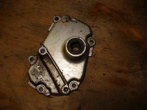 Yamaha 4xv gear selector - r1,