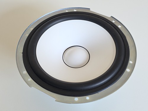 Replacement woofer for yamaha - replacement,