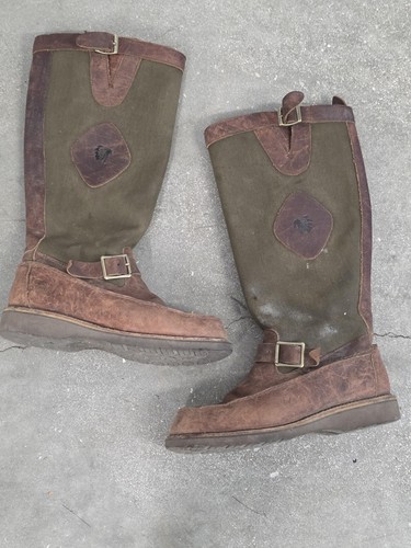 Chippewa cutter boots mens - chippewa,