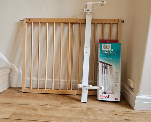Baby dan wooden safety - baby,