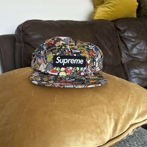 Brand new supreme ss26 - brand,