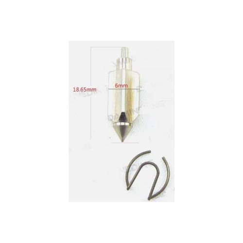 Dirt racing carburettor valve - racing,