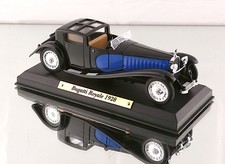 Atlas Editions 1/43 Bugatti