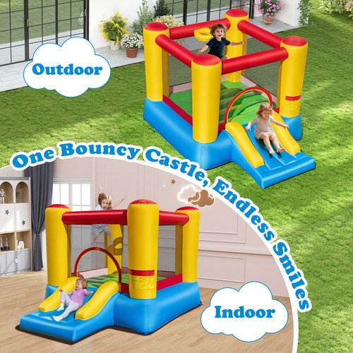 Indoor outdoor jumping - indoor,