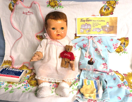 Vintage 1950s american - 1950s,