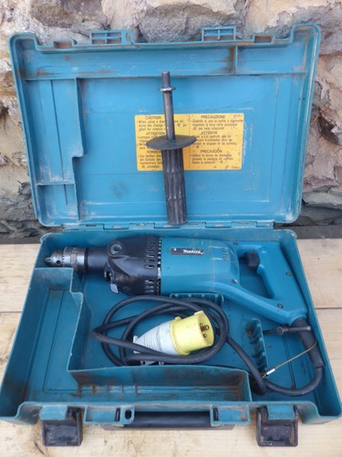 Makita 8406 core hammer - makita,