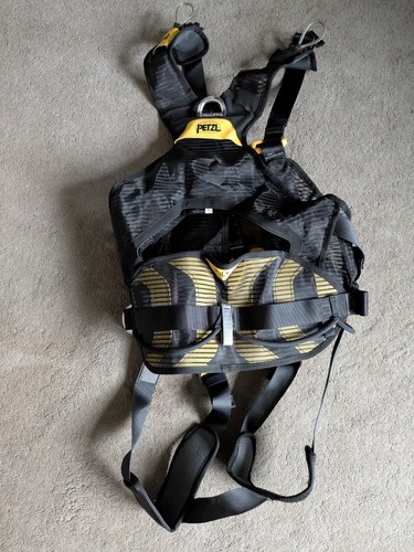 Petzl volt harness - volt, (size