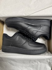 Size UK 8 - Nike Air Force 1