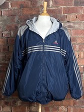 Adidas - Mens Vintage 90’s