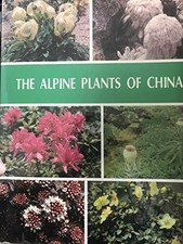 Alpine Plants: China