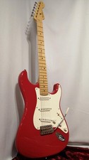 FENDER USA ERIC CLAPTON