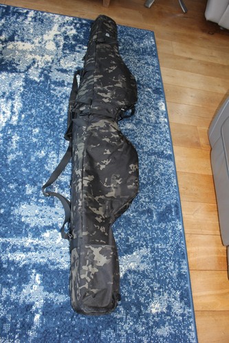 Carplife eclipse camo rod - carplife, 5