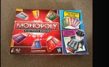 2011 Edition Monopoly