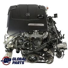 Mercedes W204 C 180 156HP Complete Engine BlueEFFICIENCY 274.910 274910 WARRANTY