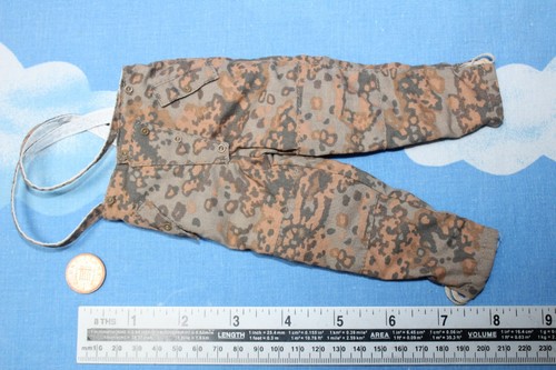 Did 6th scale ww2 german - 1:6th,