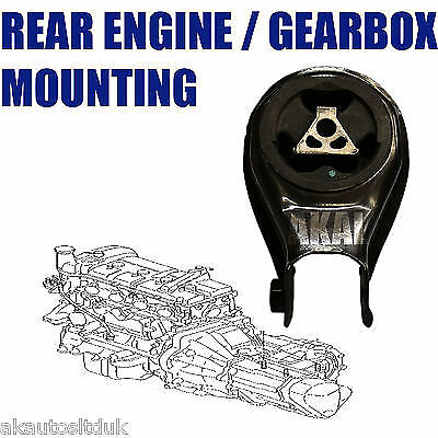 For mazda 2002 2014 rear - mazda, bk
