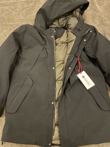 Zara limited winter - zara, cold